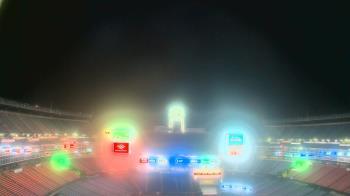 Weather camera view of Gillette Stadium.