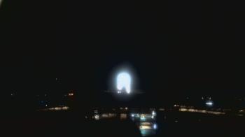 Weather camera view of Gillette Stadium.