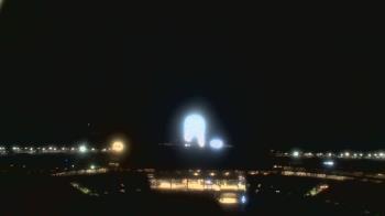 Weather camera view of Gillette Stadium.