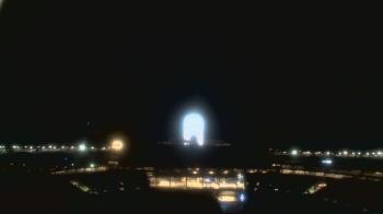 Weather camera view of Gillette Stadium.