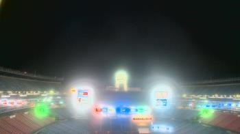 Weather camera view of Gillette Stadium.