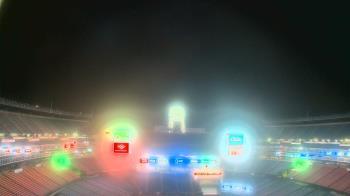 Weather camera view of Gillette Stadium.