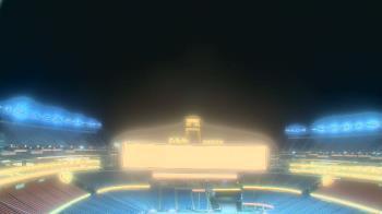 Weather camera view of Gillette Stadium.