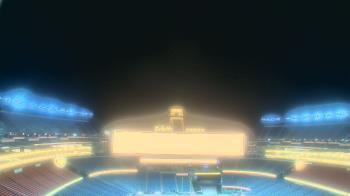 Weather camera view of Gillette Stadium.