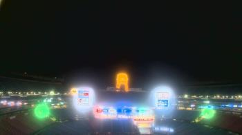 Weather camera view of Gillette Stadium.