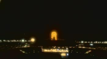 Weather camera view of Gillette Stadium.