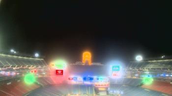 Weather camera view of Gillette Stadium.