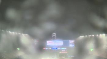 Weather camera view of Gillette Stadium.