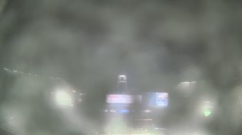 Weather camera view of Gillette Stadium.