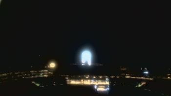 Weather camera view of Gillette Stadium.