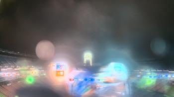 Weather camera view of Gillette Stadium.