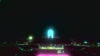 Weather camera view of Gillette Stadium.