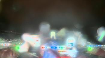 Weather camera view of Gillette Stadium.