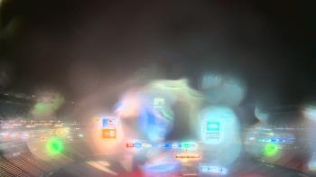 Weather camera view of Gillette Stadium.