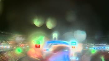 Weather camera view of Gillette Stadium.