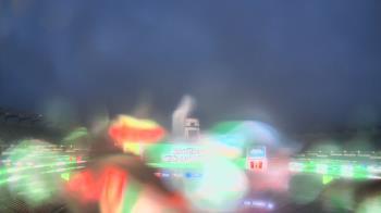 Weather camera view of Gillette Stadium.