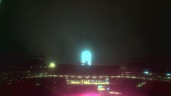 Weather camera view of Gillette Stadium.
