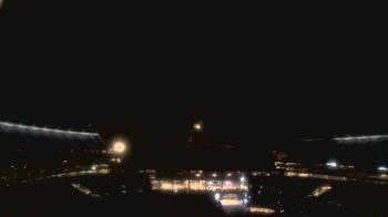 Weather camera view of Gillette Stadium.