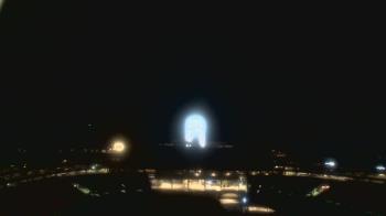 Weather camera view of Gillette Stadium.