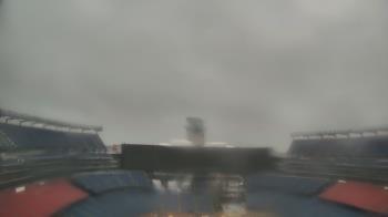 Weather camera view of Gillette Stadium.