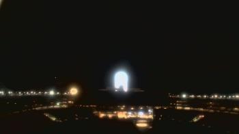 Weather camera view of Gillette Stadium.