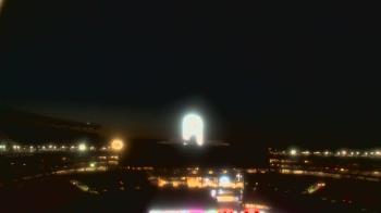 Weather camera view of Gillette Stadium.
