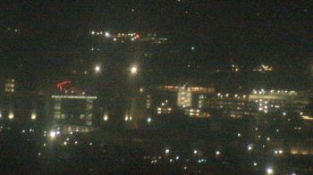 Weather camera view of Kessler Mountain.