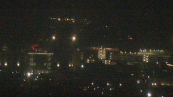 Weather camera view of Kessler Mountain.