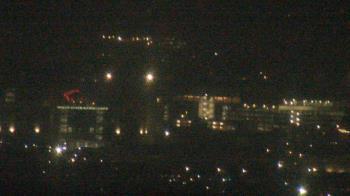 Weather camera view of Kessler Mountain.