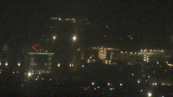 Weather camera view of Kessler Mountain.