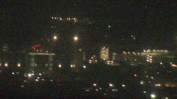 Weather camera view of Kessler Mountain.