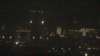 Weather camera view of Kessler Mountain.