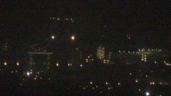 Weather camera view of Kessler Mountain.