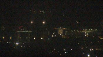 Weather camera view of Kessler Mountain.