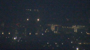 Weather camera view of Kessler Mountain.