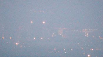 Weather camera view of Kessler Mountain.