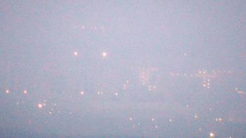 Weather camera view of Kessler Mountain.