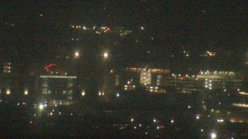 Weather camera view of Kessler Mountain.