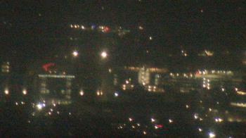 Weather camera view of Kessler Mountain.