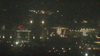 Weather camera view of Kessler Mountain.