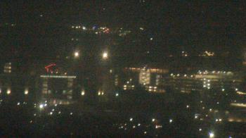 Weather camera view of Kessler Mountain.