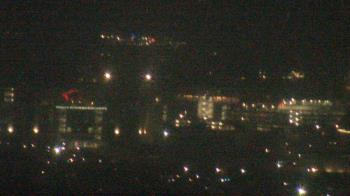 Weather camera view of Kessler Mountain.