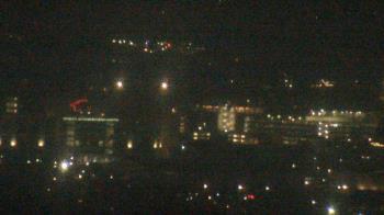 Weather camera view of Kessler Mountain.