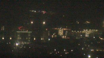 Weather camera view of Kessler Mountain.