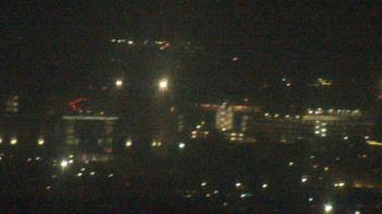 Weather camera view of Kessler Mountain.