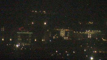 Weather camera view of Kessler Mountain.