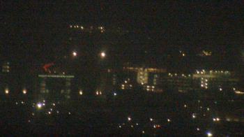 Weather camera view of Kessler Mountain.