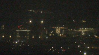 Weather camera view of Kessler Mountain.