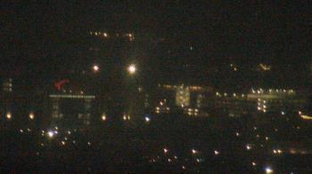 Weather camera view of Kessler Mountain.