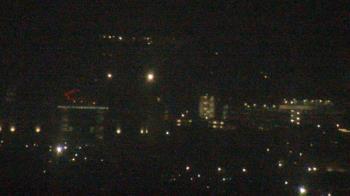 Weather camera view of Kessler Mountain.